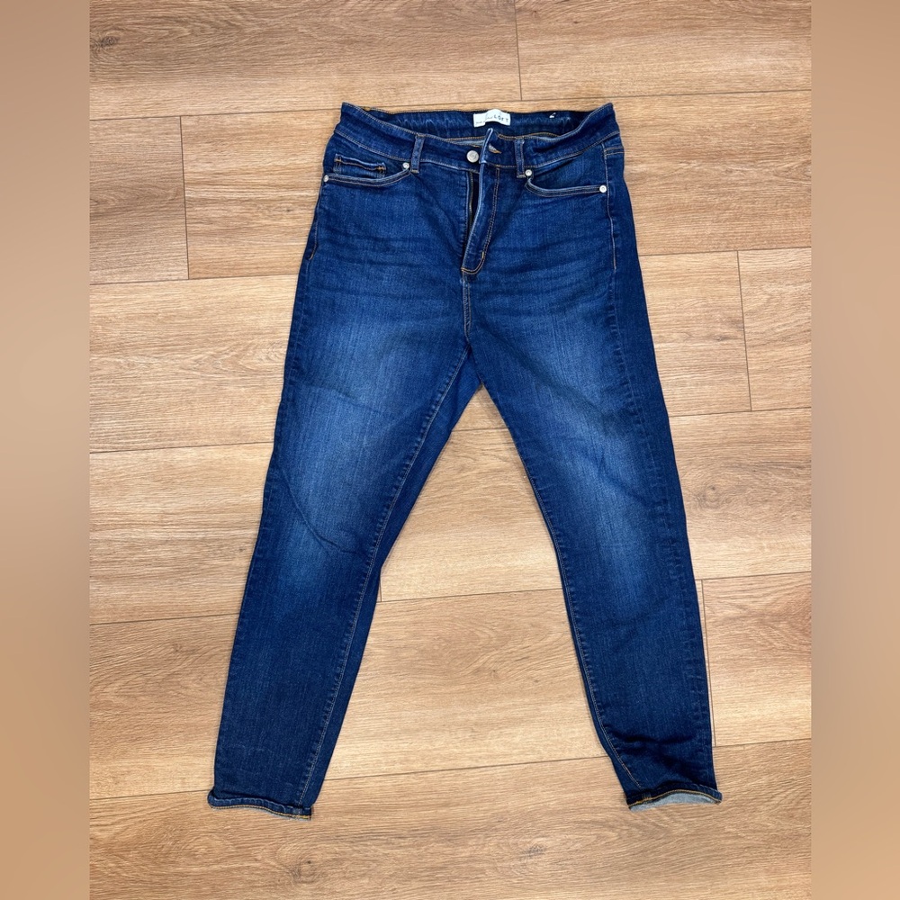 LOFT (Ann Taylor) Jeans “The Skinny”